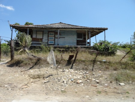CASA RURAL CUBANO